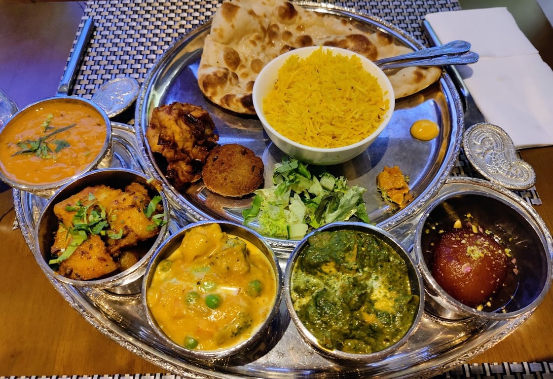 Delhi Rasoi Indian Restaurant