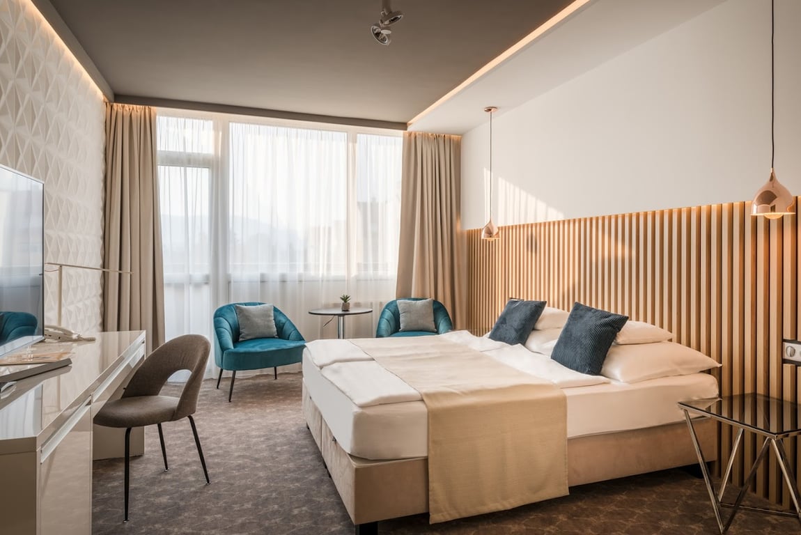 Hotel Bodrog Wellness & Elix Spa