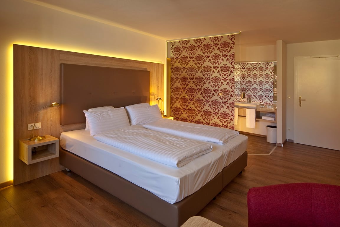Schlosshotel Mondsee