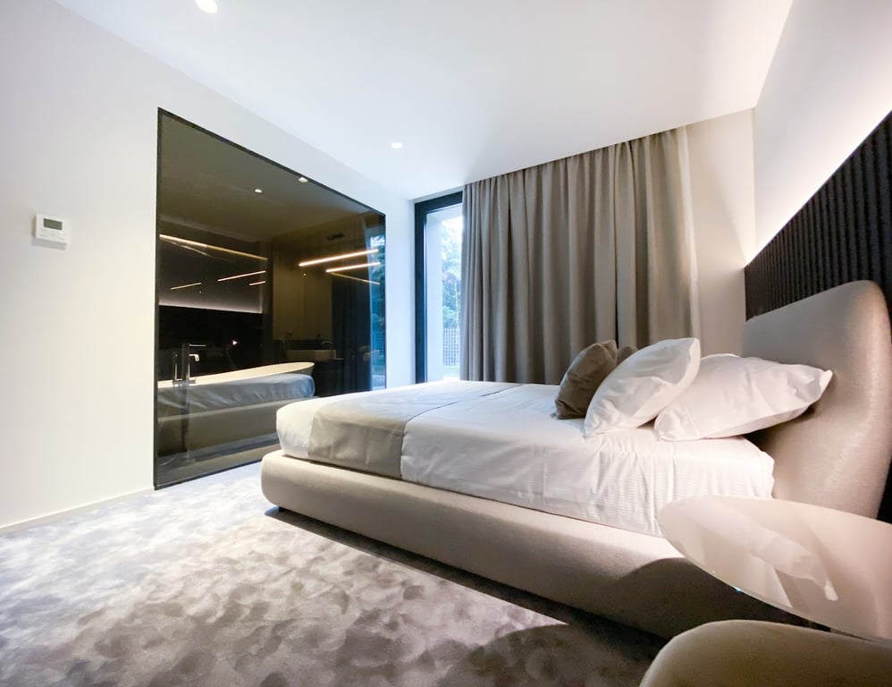 Bv hotel