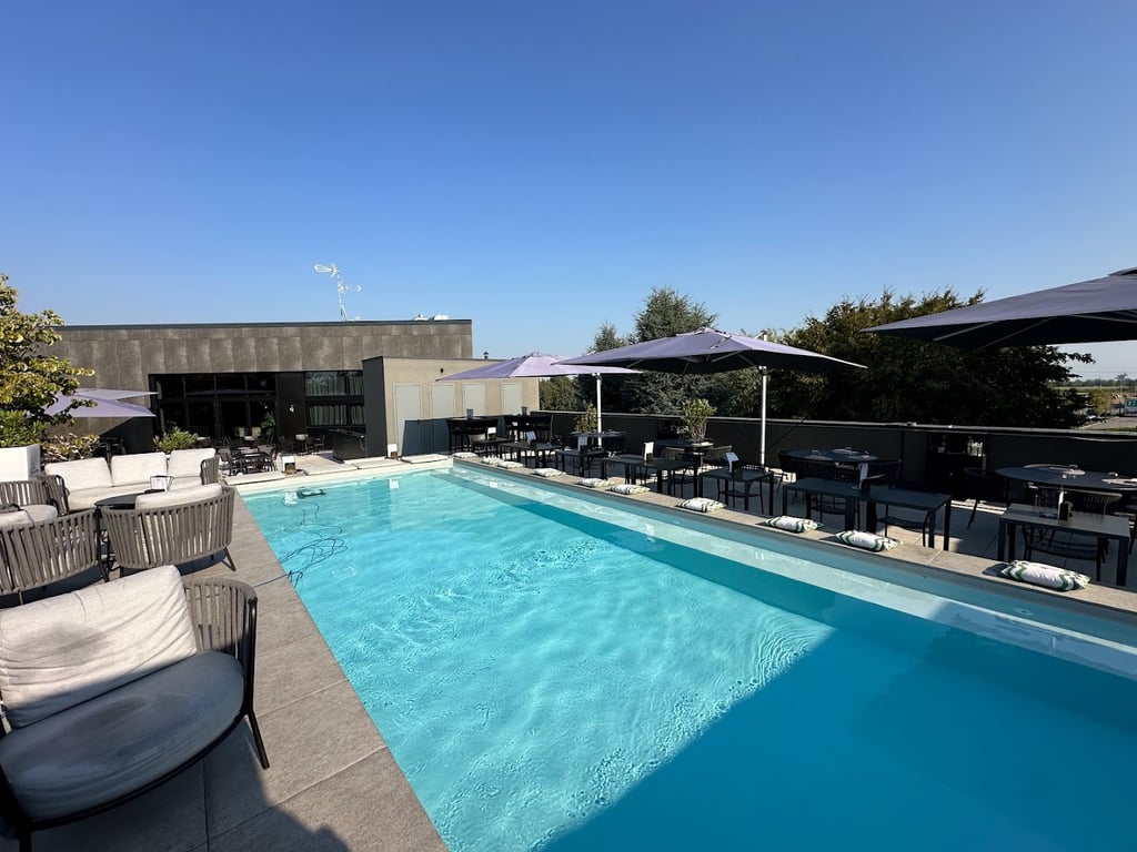 Bv hotel