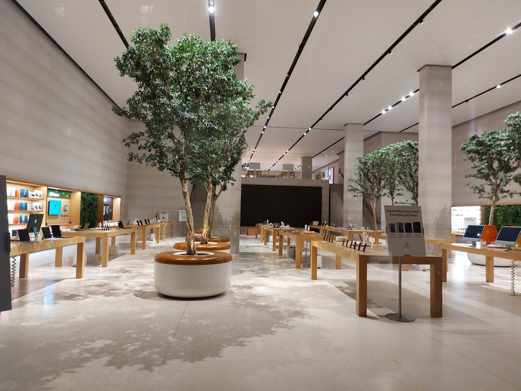 Gala Apple