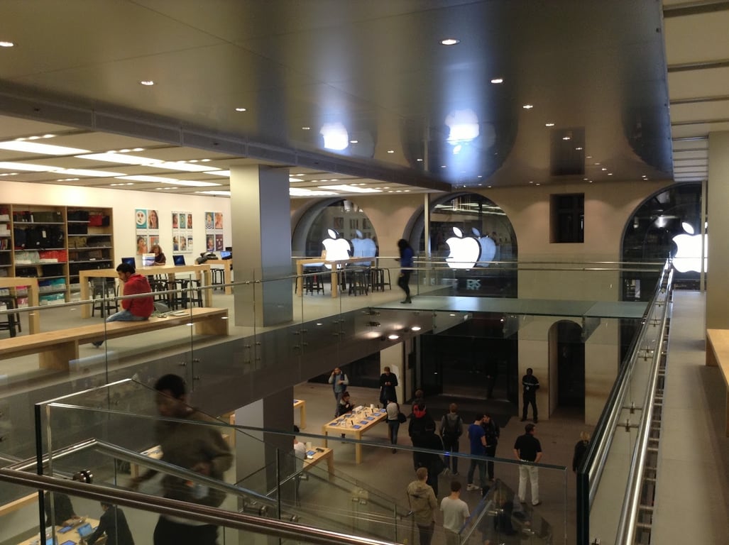 Gala Apple