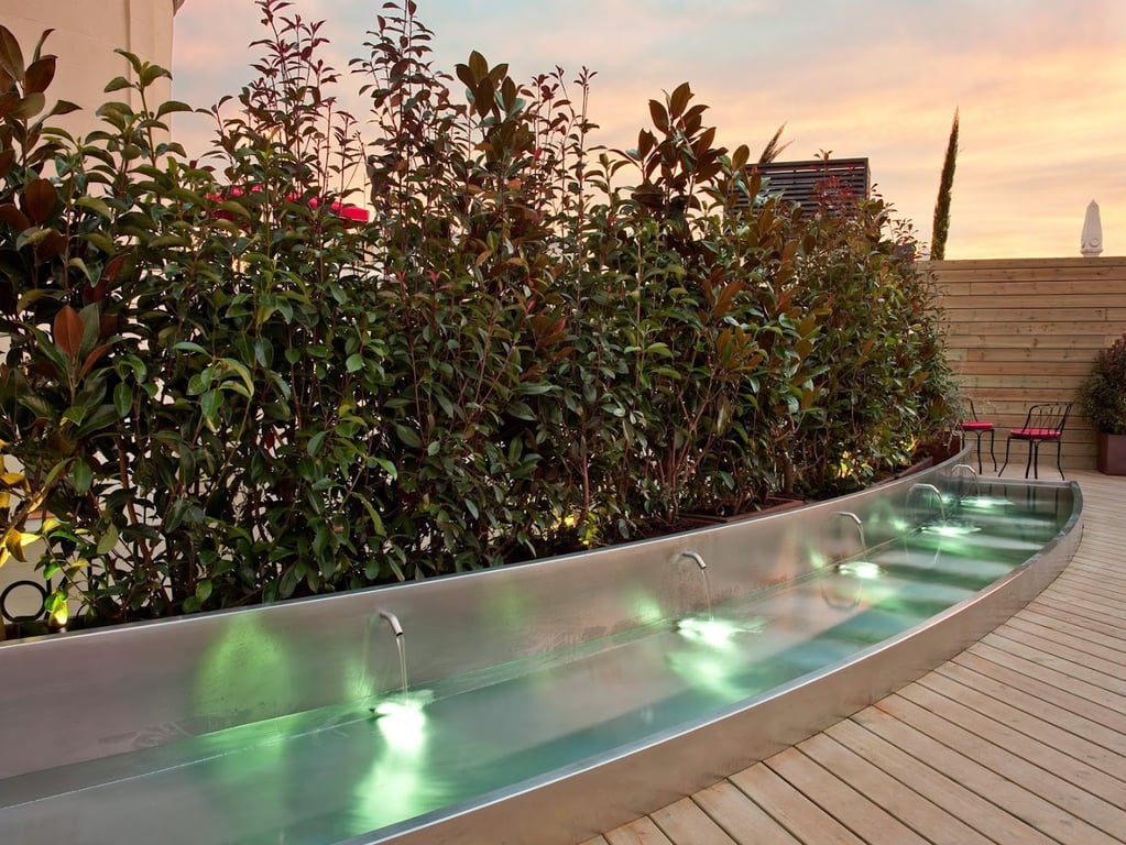 The Principal Madrid, Small Luxury Hotels