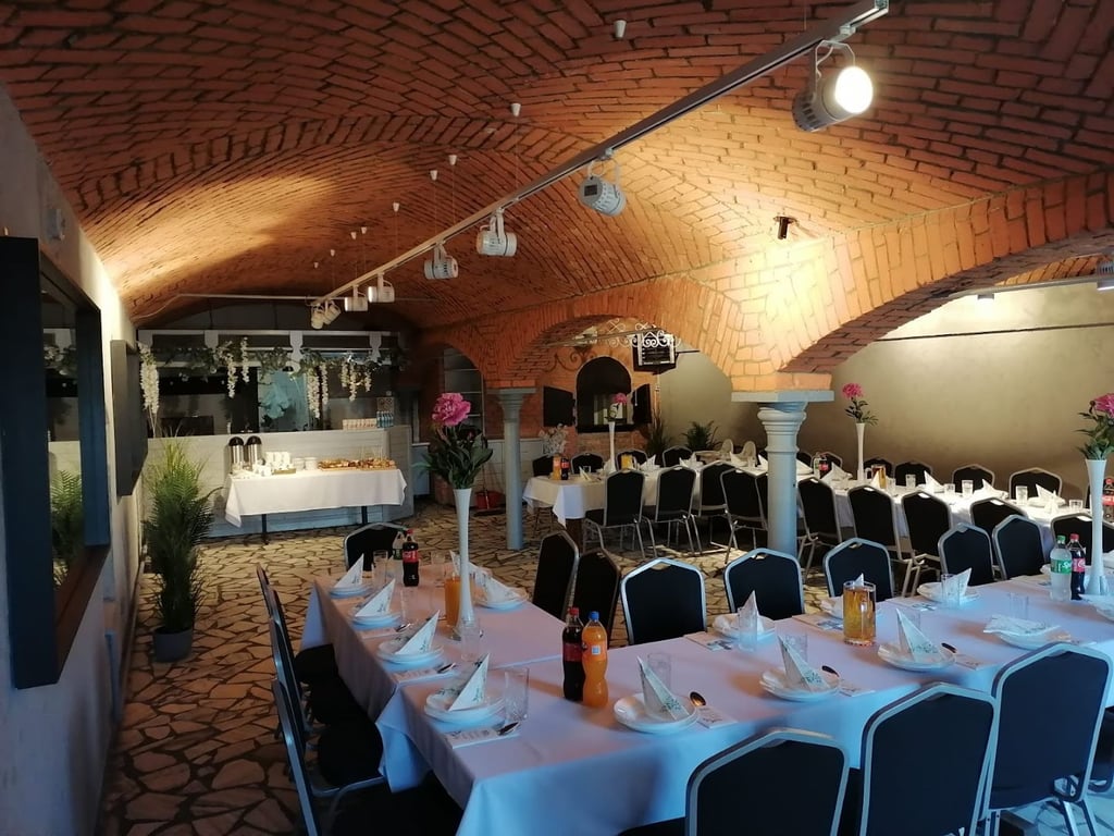 Sala Imprez Bazyl