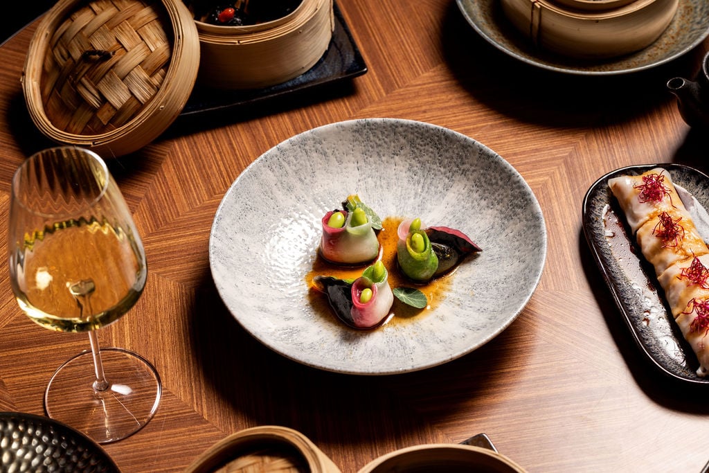 YEZI RESTAURANT & TEAHOUSE
