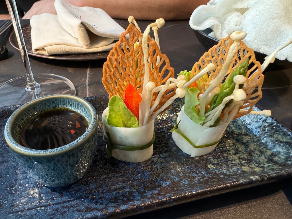 YEZI RESTAURANT & TEAHOUSE