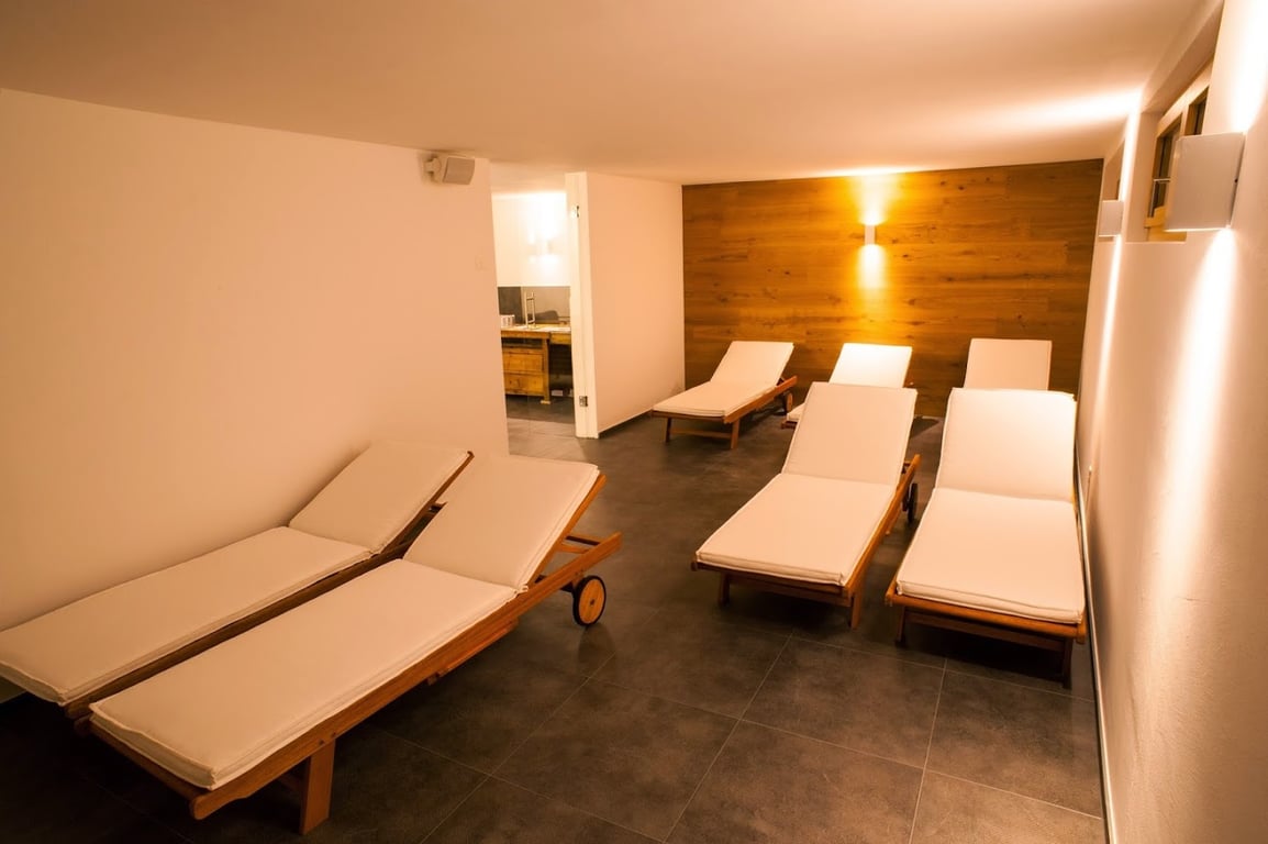 Elite Alpine Lodge - Apart & Breakfast