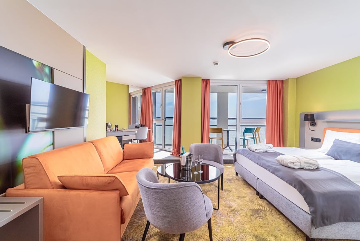 Hotel Helikon, Keszthely