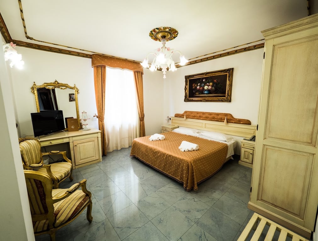Euro Hotel Iglesias
