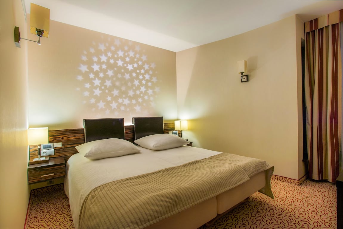 Qubus Hotel Kielce
