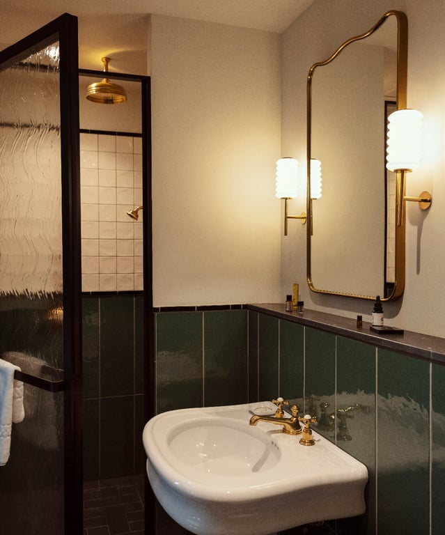 The Hoxton, Rome