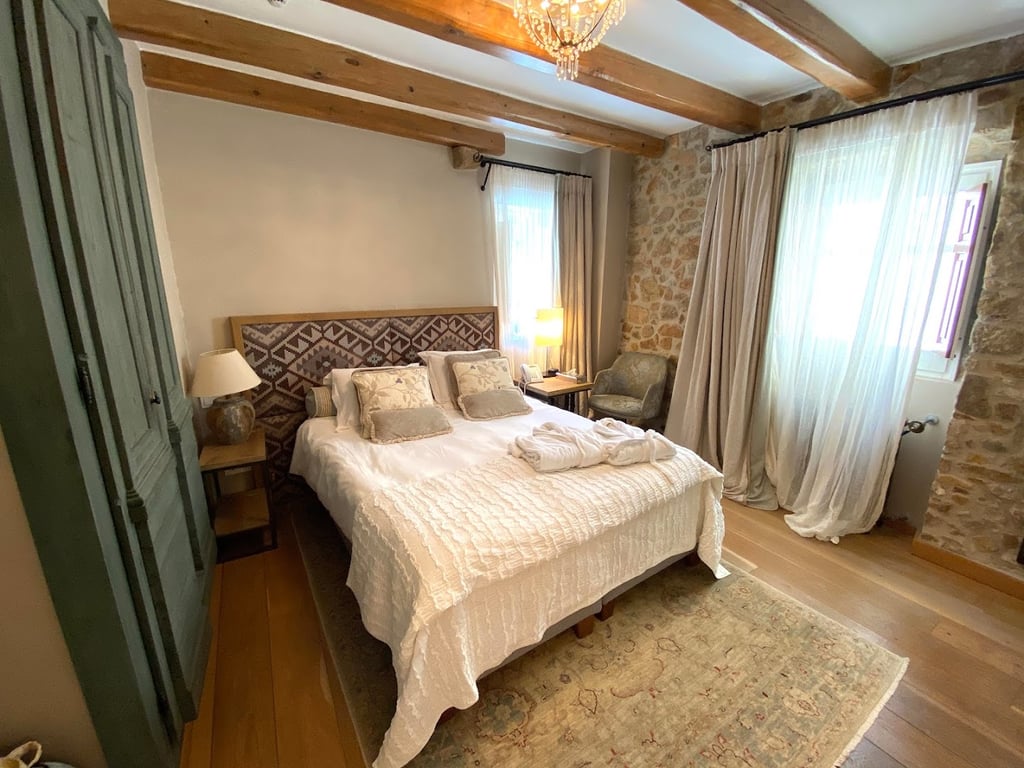 Boutique Hotel Casa Granados