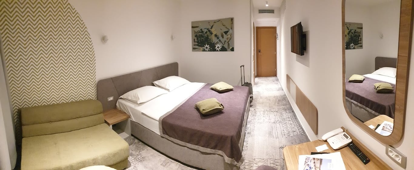 Hotel Nova
