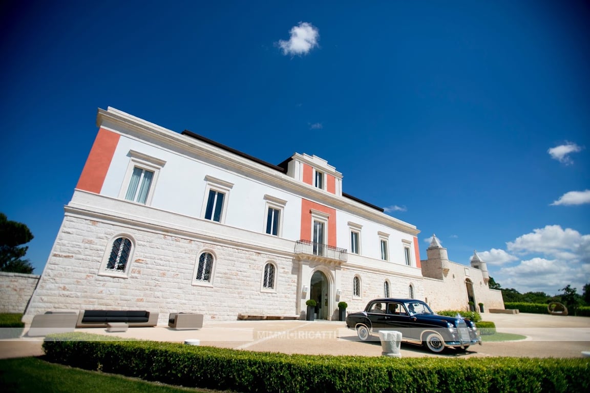 Relais Il Santissimo