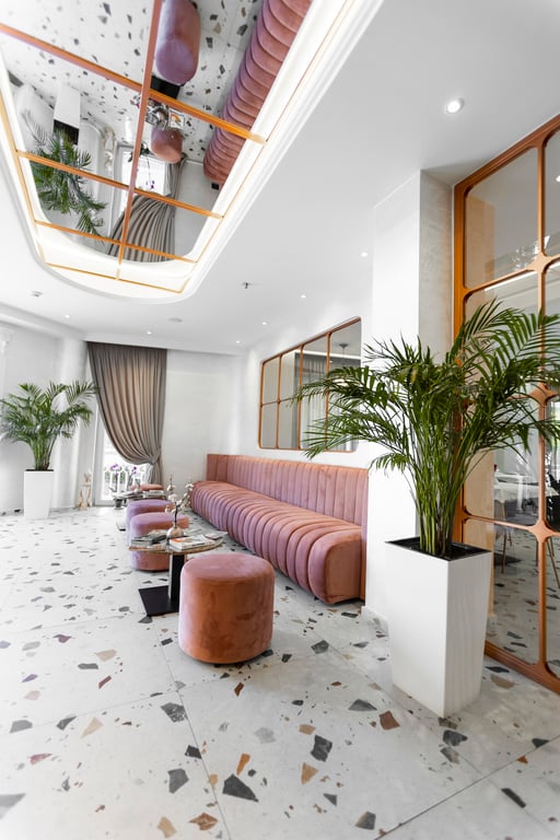 Giulia Albérgo Hotel