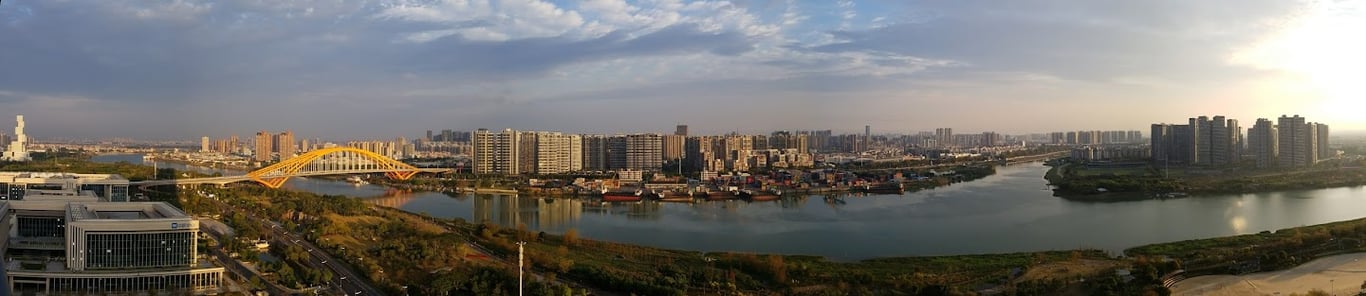 Century Lotus Stadium
