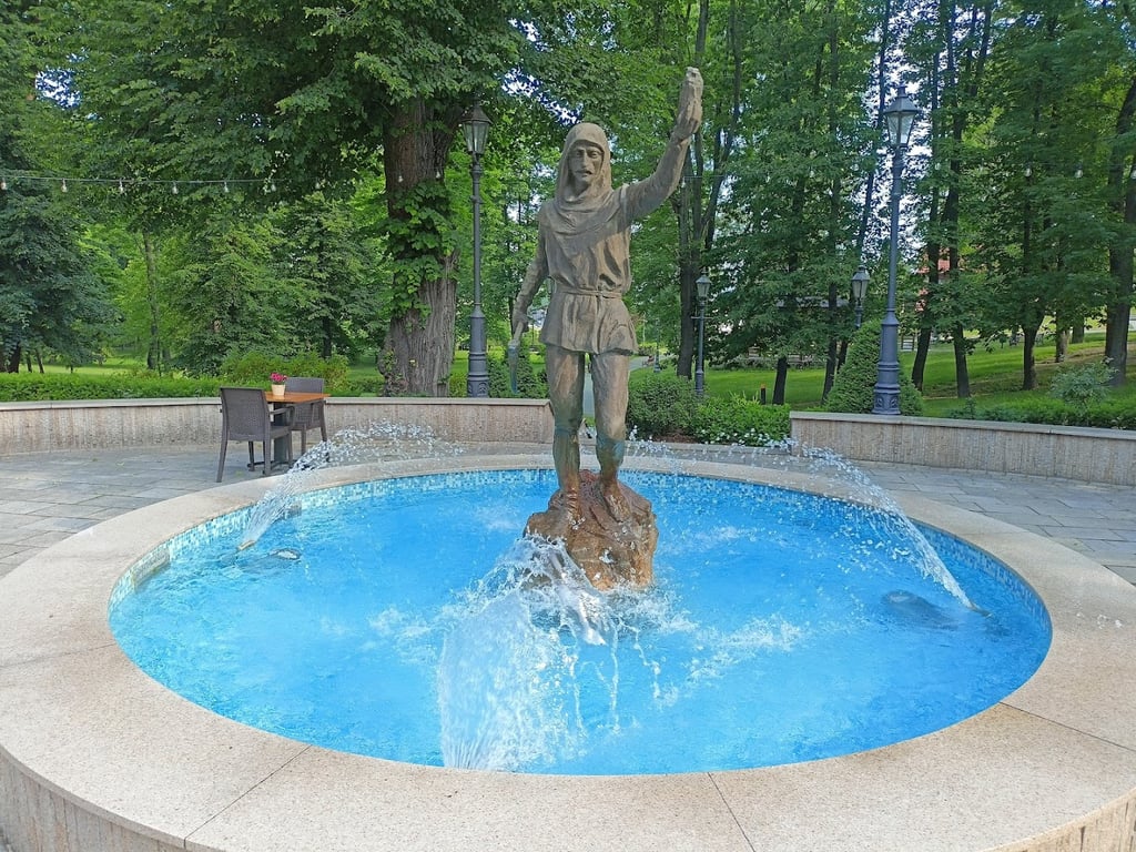 Grand Sal