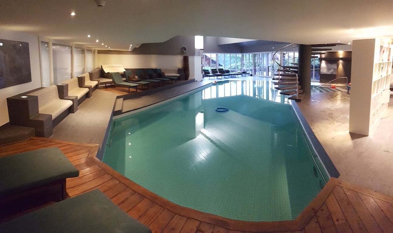 HUUS Gstaad