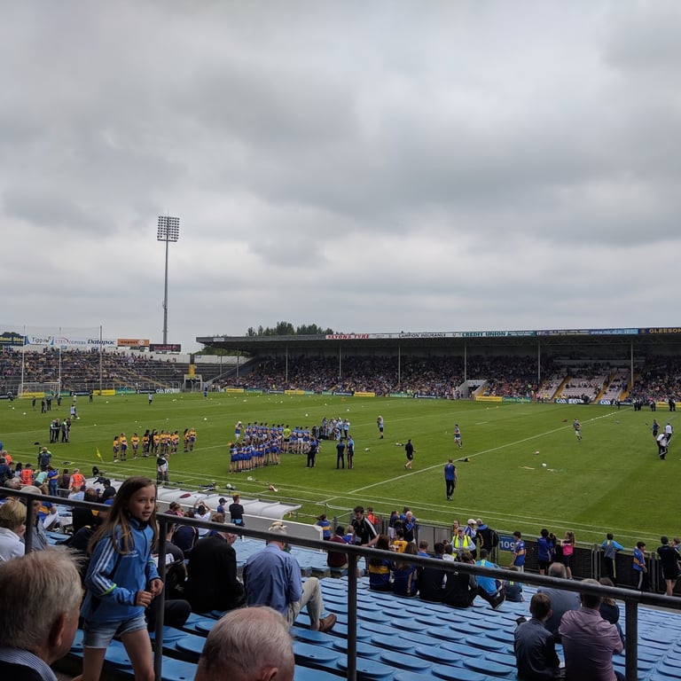Semple Stadium