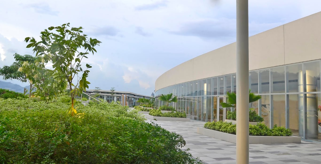Sky Hall (Cebu City)