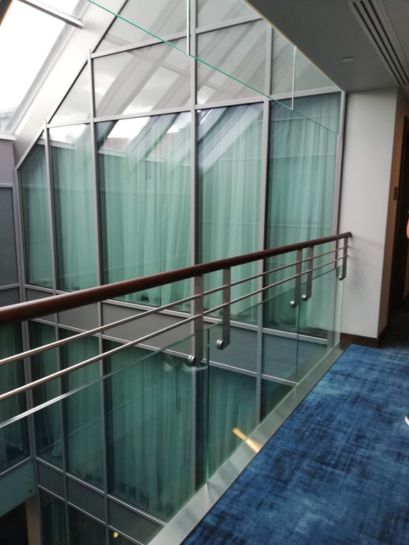 Hilton Garden Inn Riga Old Town
