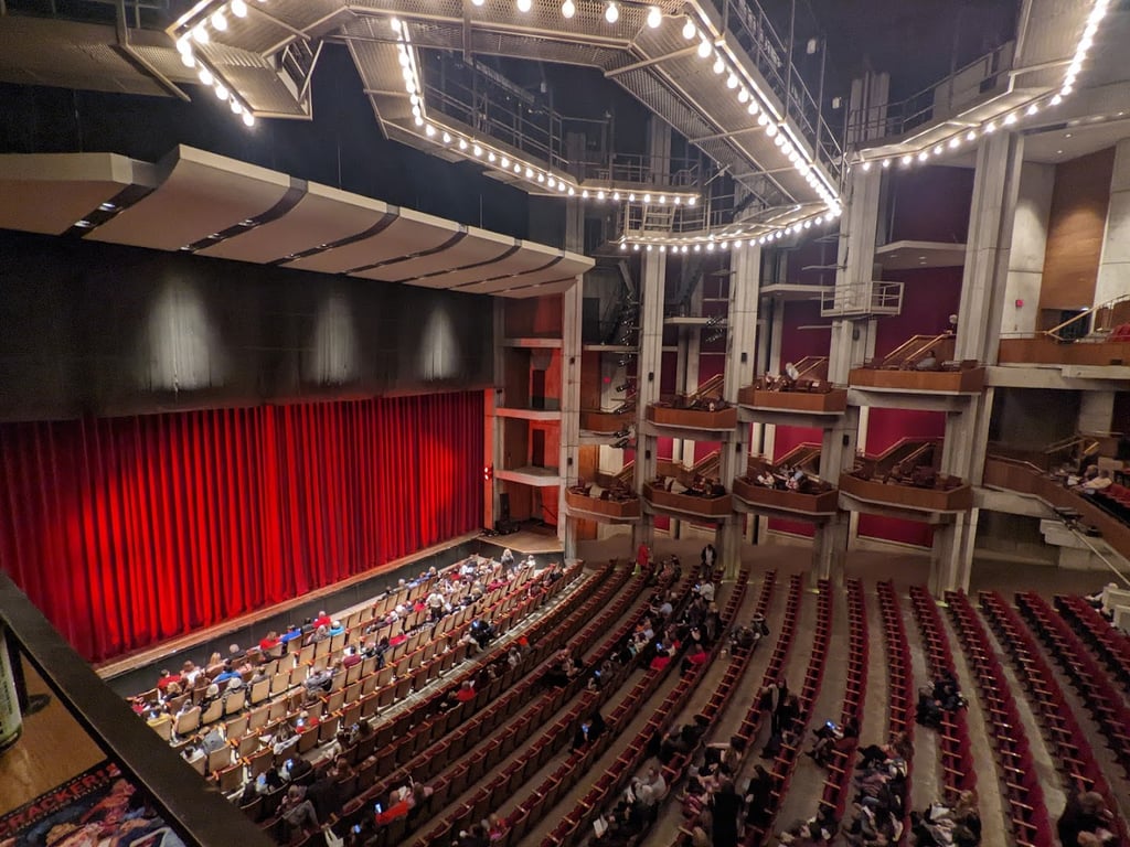 Oncenter (Syracuse)