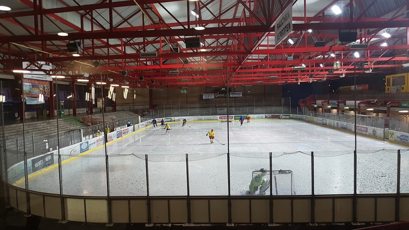 Sportzentrum Kapfenberg