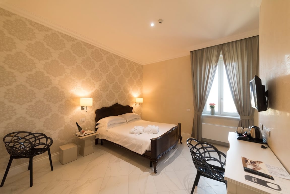 Hotel Altavilla Catanzaro