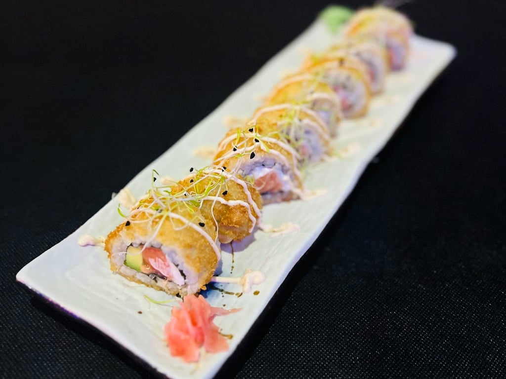Konkai Sushi