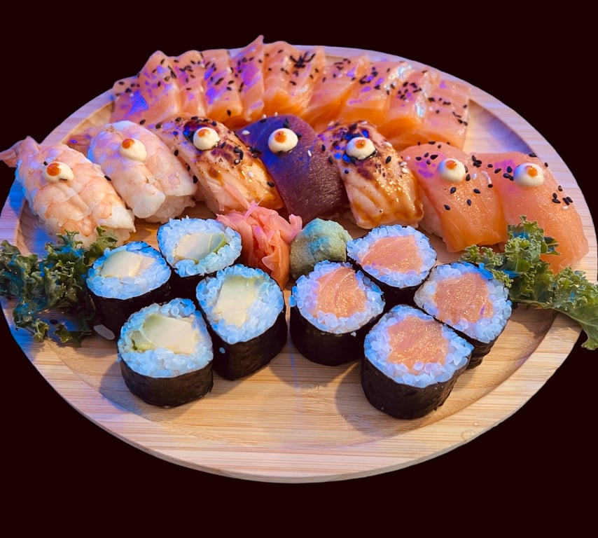 Konkai Sushi