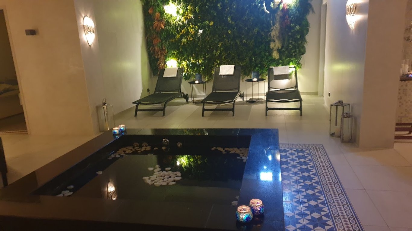 Park Hotel Poland