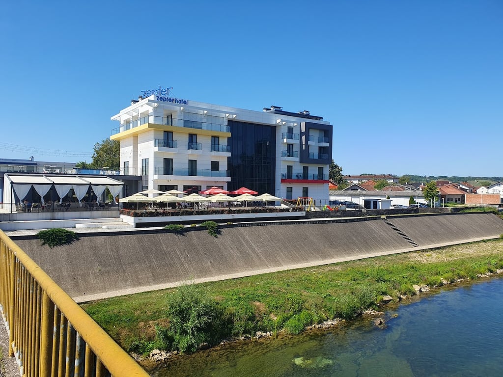 Zepter Hotel