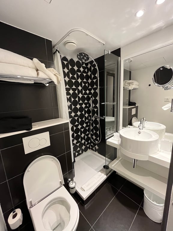 Hotel Ekta Champs Elysées