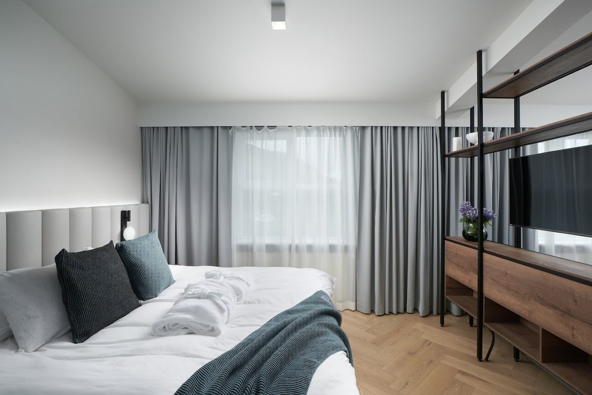 Hotel Klaustur