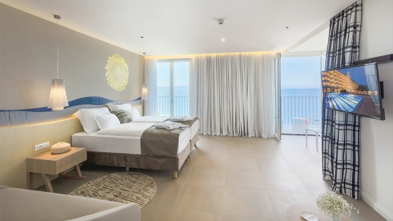 Bluesun Hotel Jadran