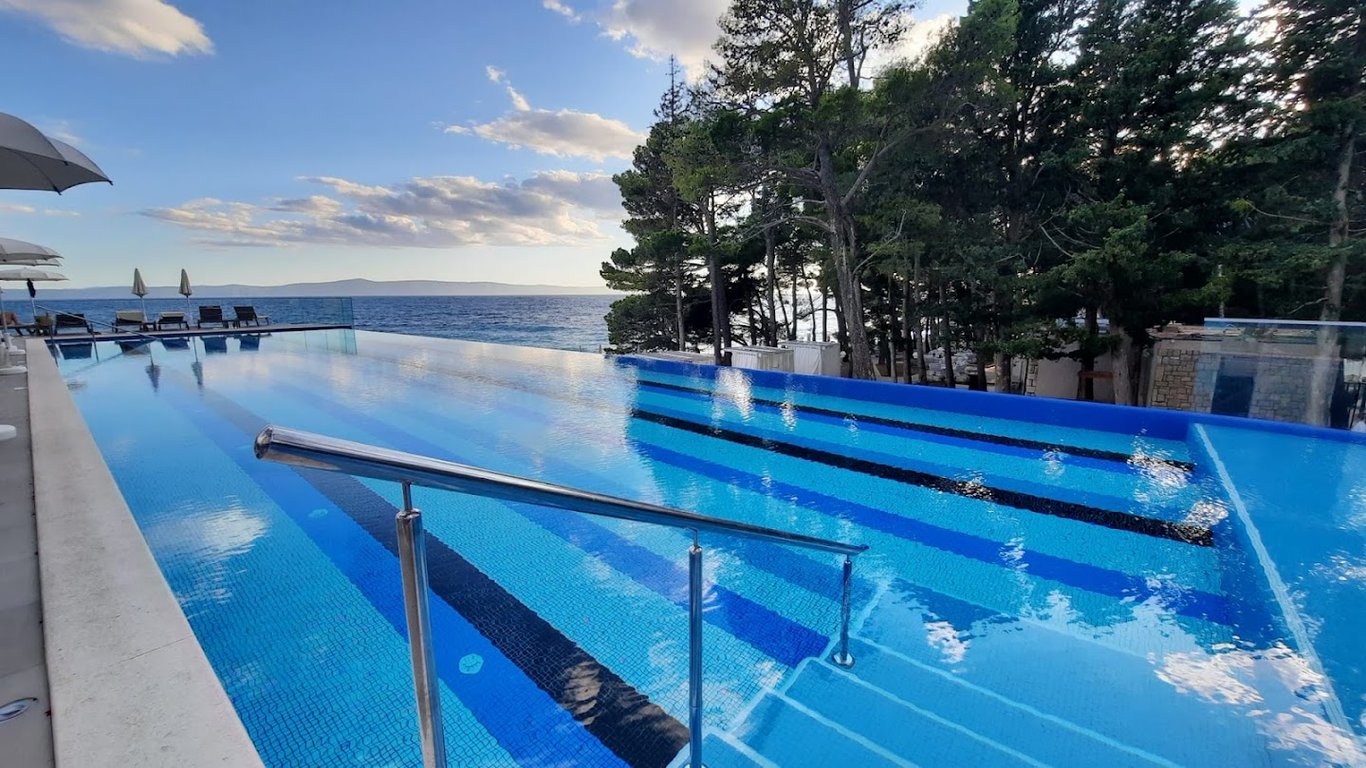Bluesun Hotel Jadran