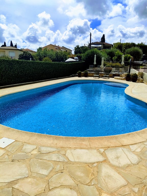 Hotel Marc-Hely