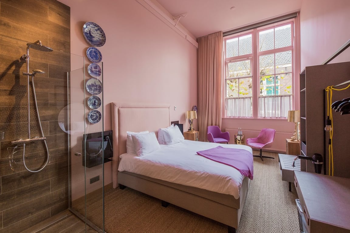 Boutiquehotel Staats