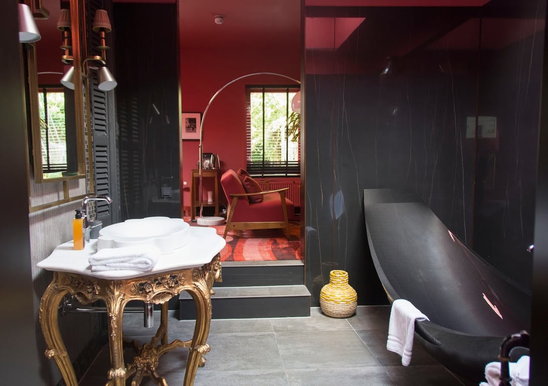Boutiquehotel Staats
