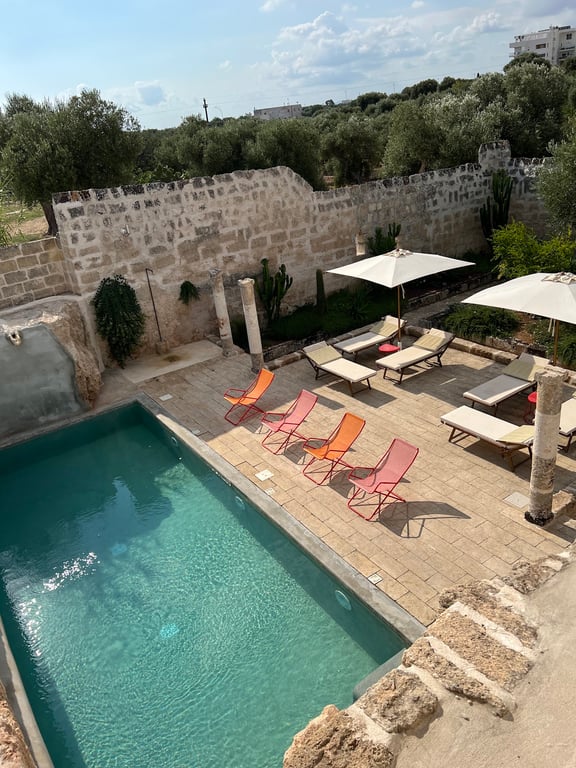Masseria D'Erchia