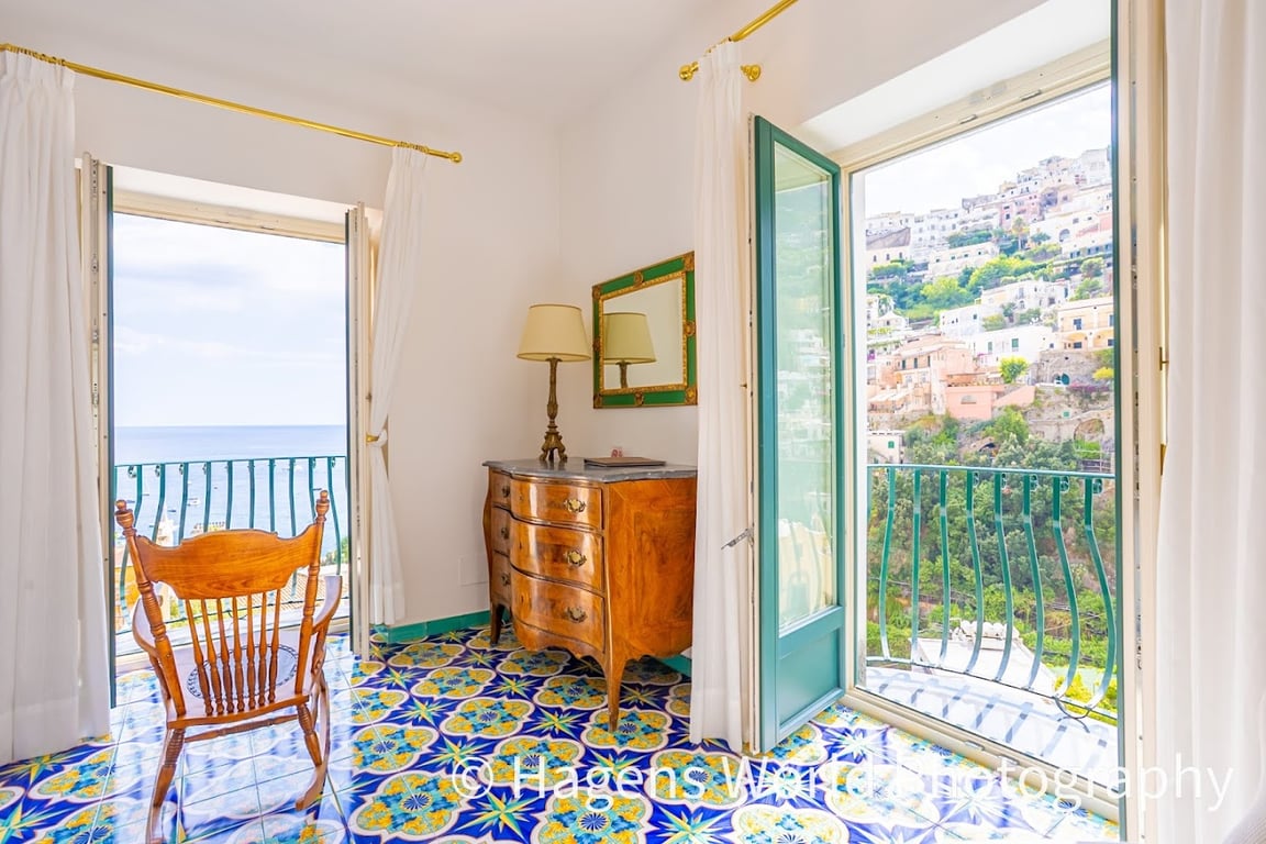 Hotel Savoia