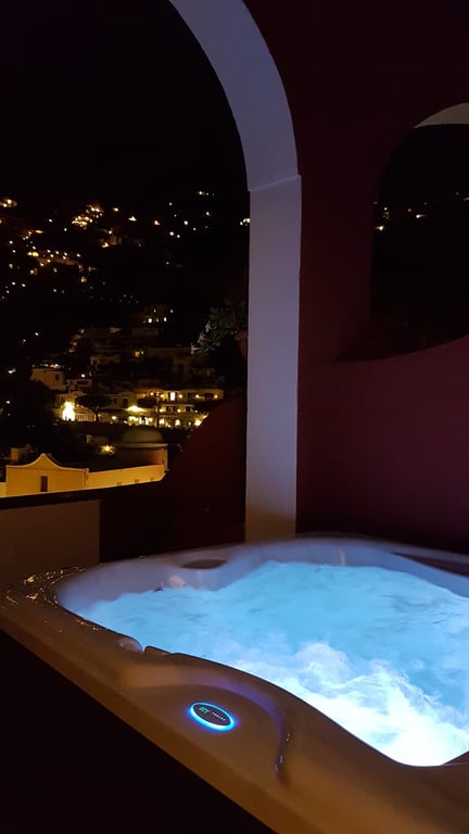 Hotel Savoia