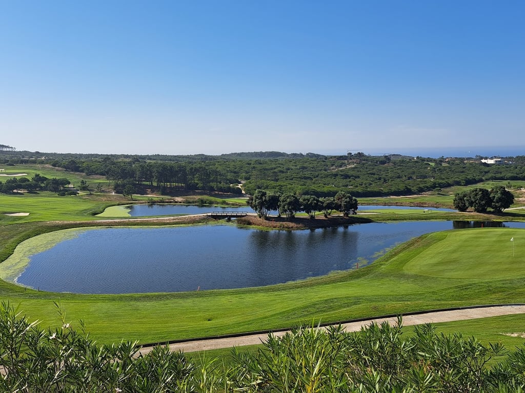 Royal Obidos Spa & Golf Resort