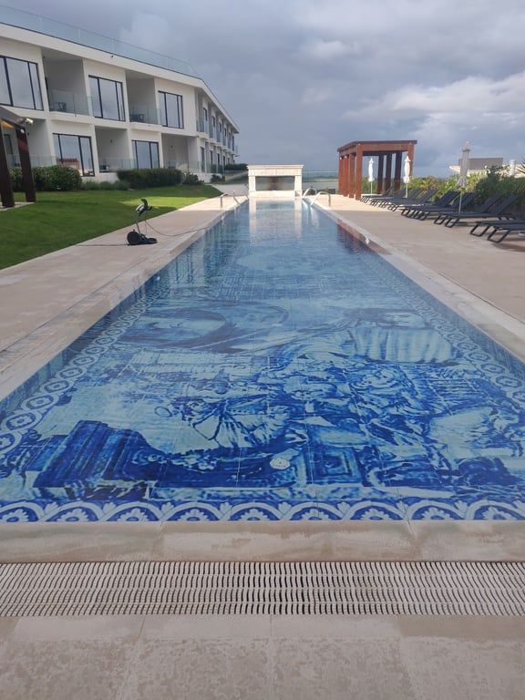 Royal Obidos Spa & Golf Resort