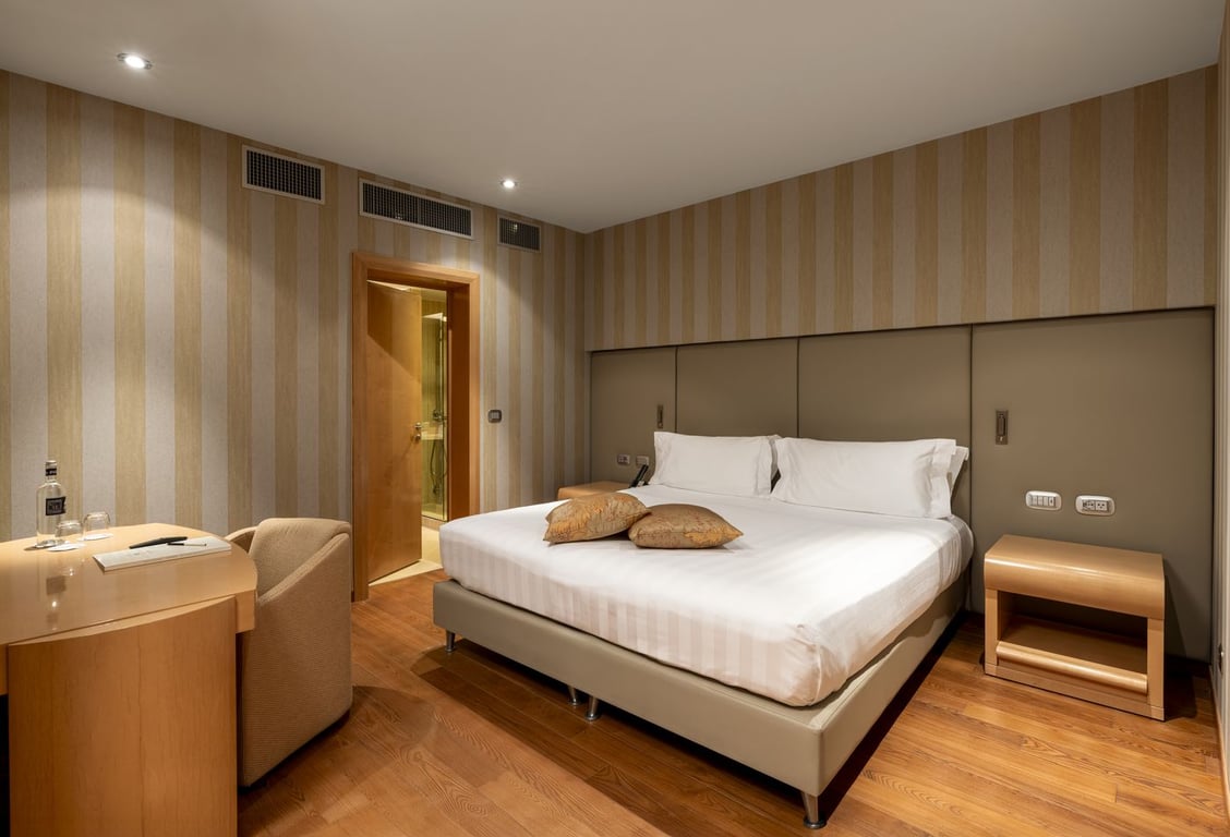 Il Boscareto Resort & Spa