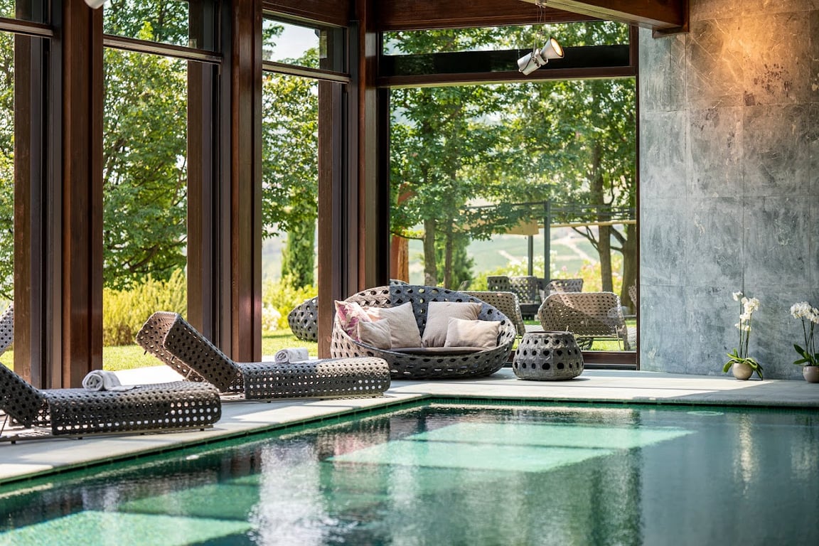 Il Boscareto Resort & Spa