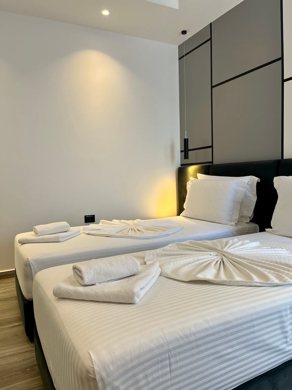 ADMIRO Hotel
