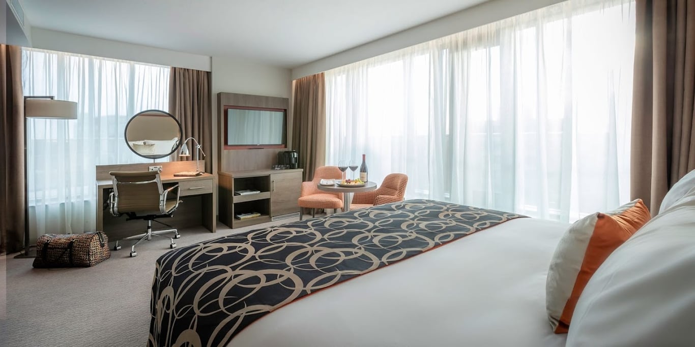 Clayton Hotel Charlemont