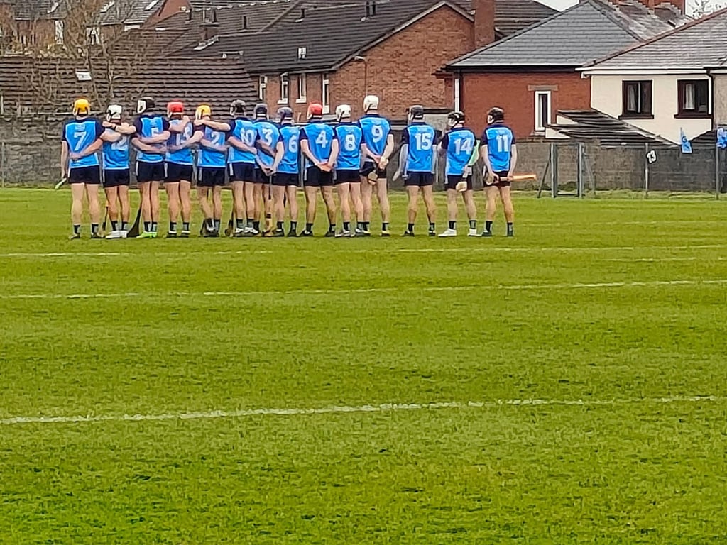 Corrigan Park